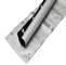 Dark Grey Under Table Cable Organizer, przyjazny dla środowiska, opóźniający palenie PVC Buckle Type Belt Line dostawca