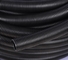 Czarny PE Plastikowy mieszek Polietylenowy przewód gwintujący i osłona kabla dostawca